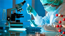 生物科技 生物科技